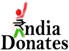 India Donates