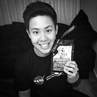 William Lee Jian Cheng