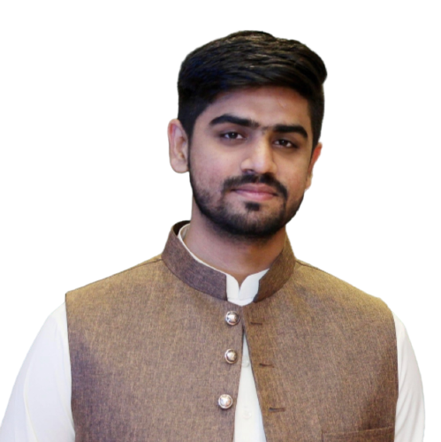 Abdullah Liaqat