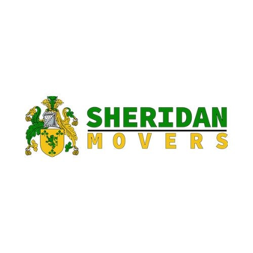 Sheridan Movers