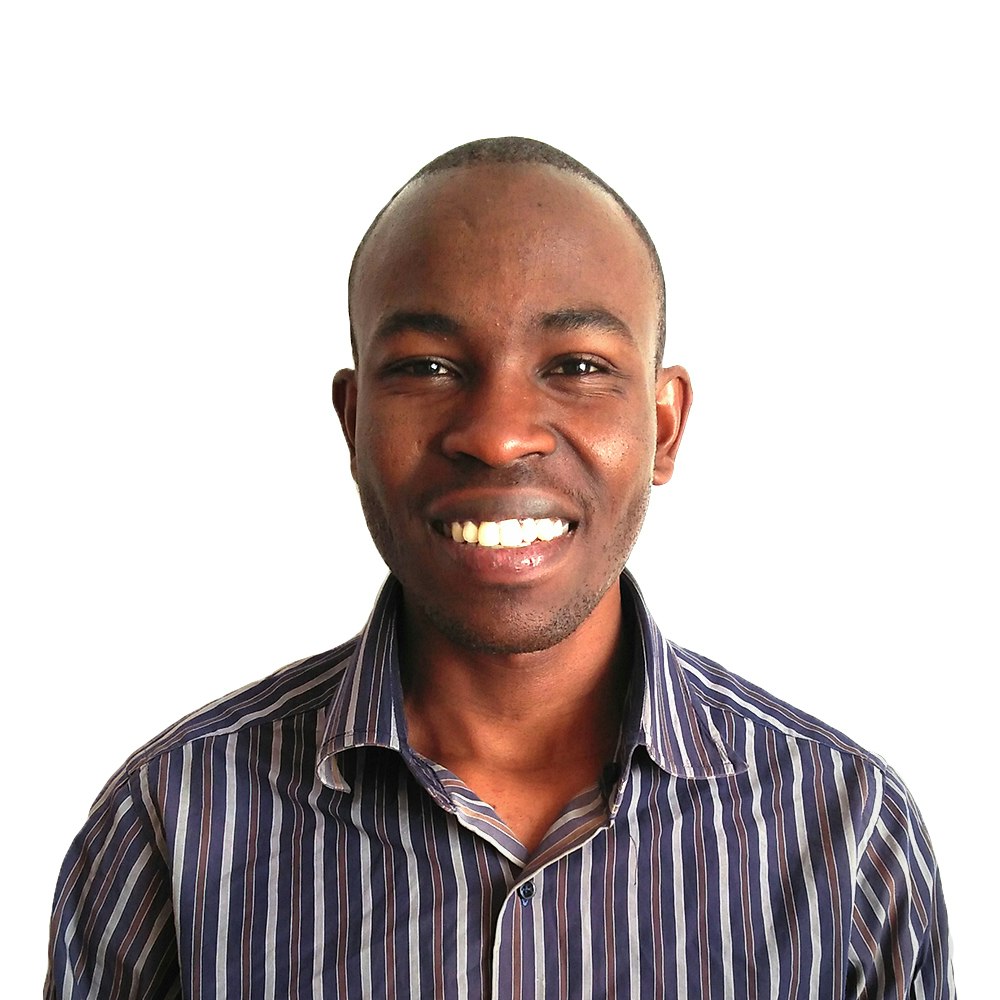 Michael Nyagwachi (Mikespux)