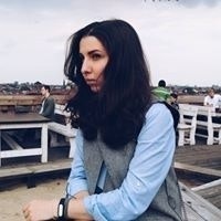 Anastasiia Monchenko