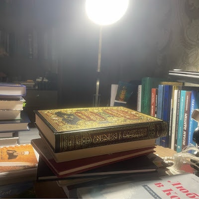 Гани Давлетниязов