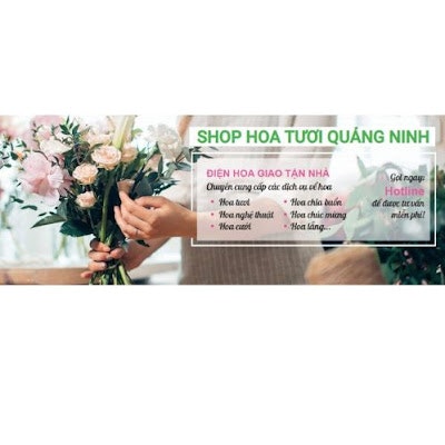 Shop hoa tươi Quảng Ninh