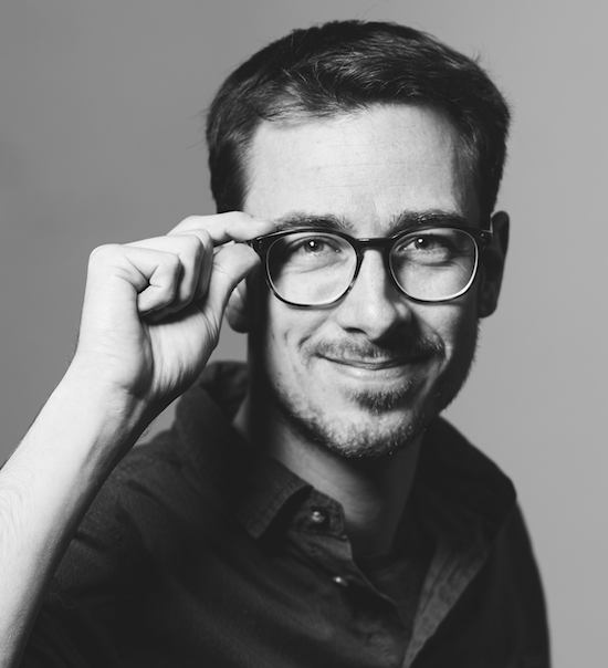 ⚡️Jordane LACROIX