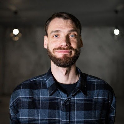 Павел Круглов