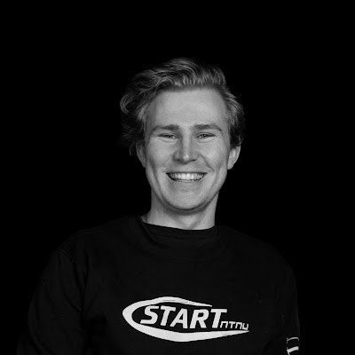 Johan Martin Johnsen