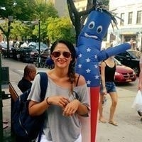 Lizeth Victoria Medina