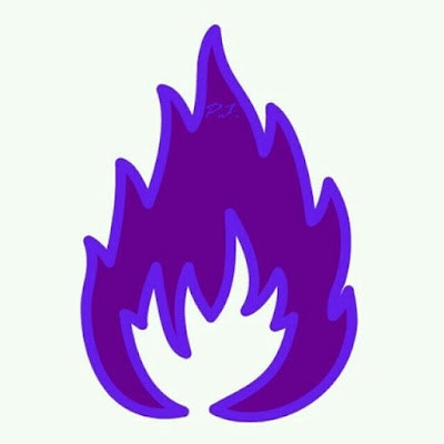 紫火（purplefire）