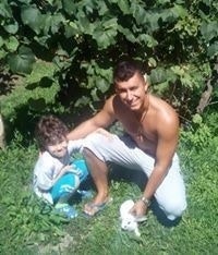 Mihajlo Tadija Bozovic