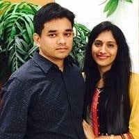 Bijal Champaneria Shah