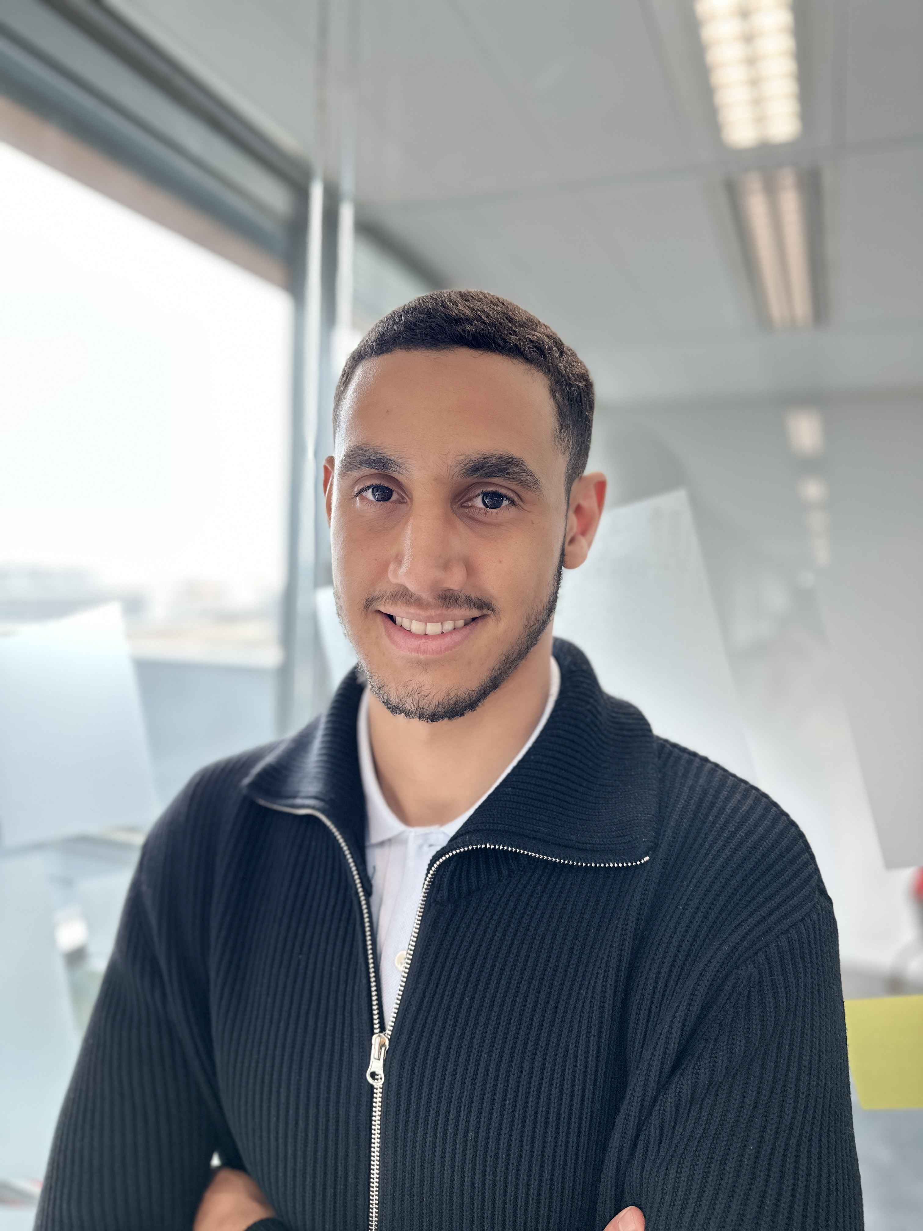 Nabil AÏNAS
