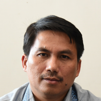 Yohanes Simanungkalit
