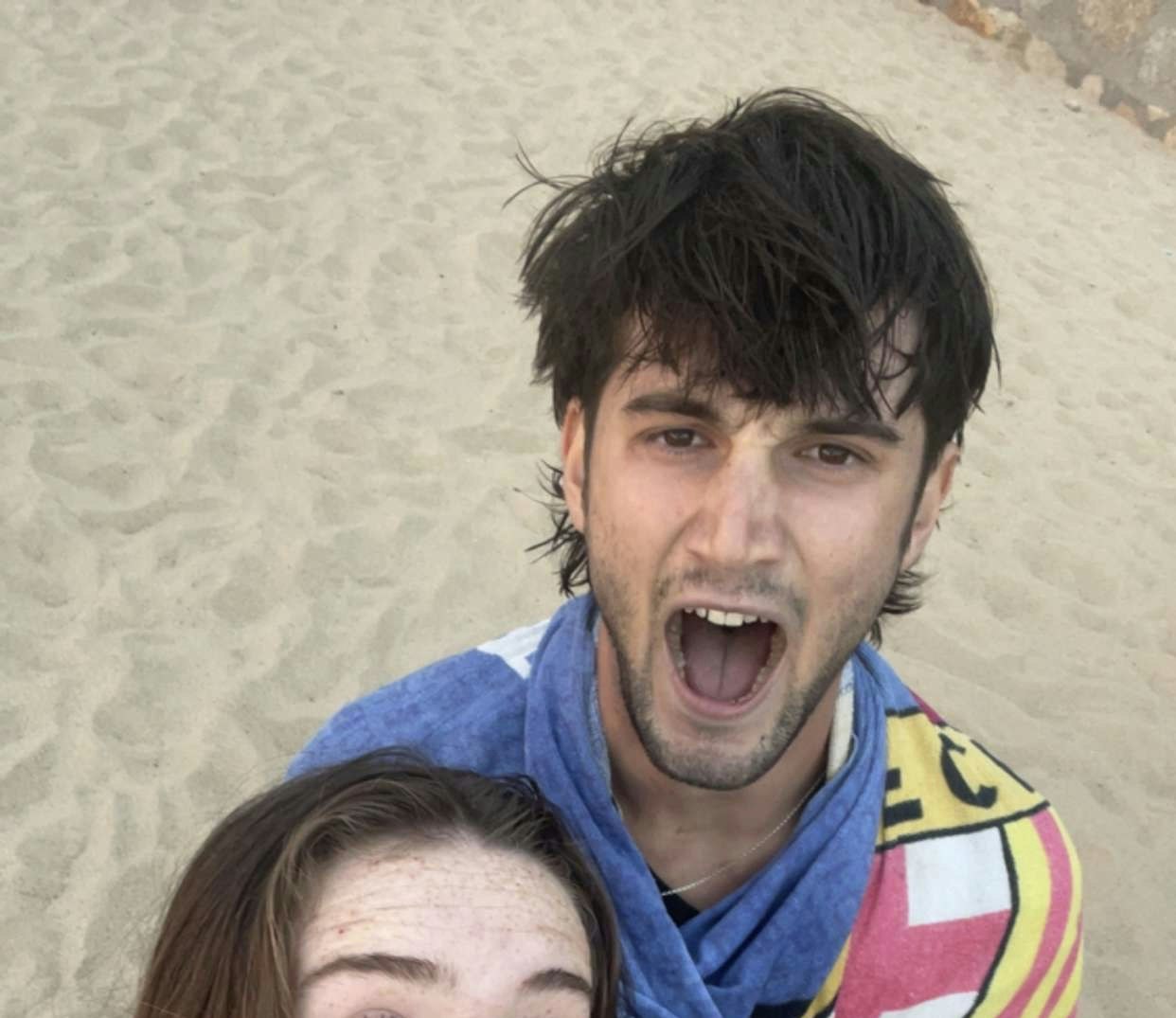 Nicolas Rudloff Chambers