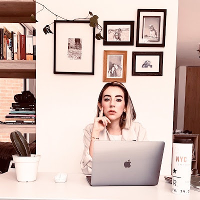 Mariana Gutiérrez Guayasamín