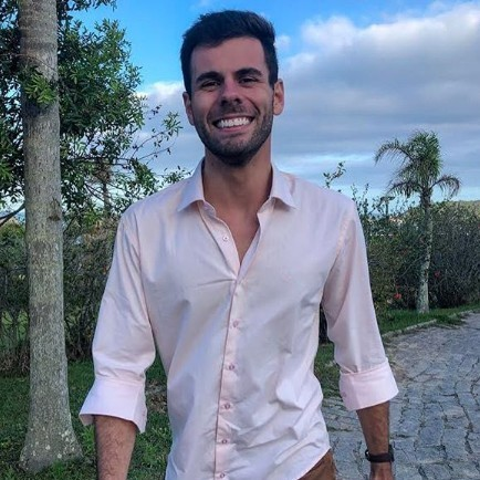 Vinicius Camozzato Vaz