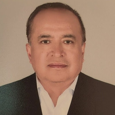 Jorge Cárdenas Robles