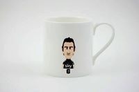 Simon GinandTonic Davies