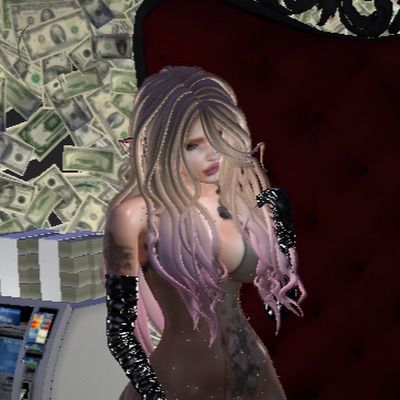 Charliegirl Crescendo