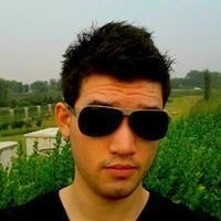 Simon Yuntan Giatso Pollard