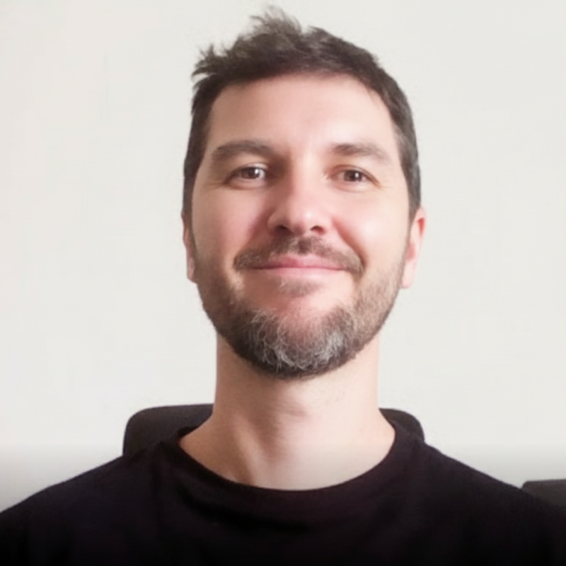 Mauricio Moltó