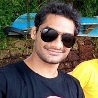 Rajeesh Ramakrishnan Nair