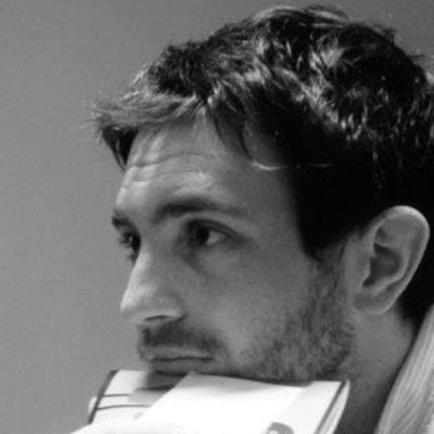 Leandro Pisaroni ♠