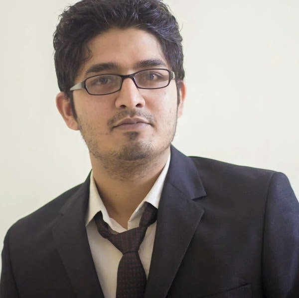 krishnpal singh chouhan