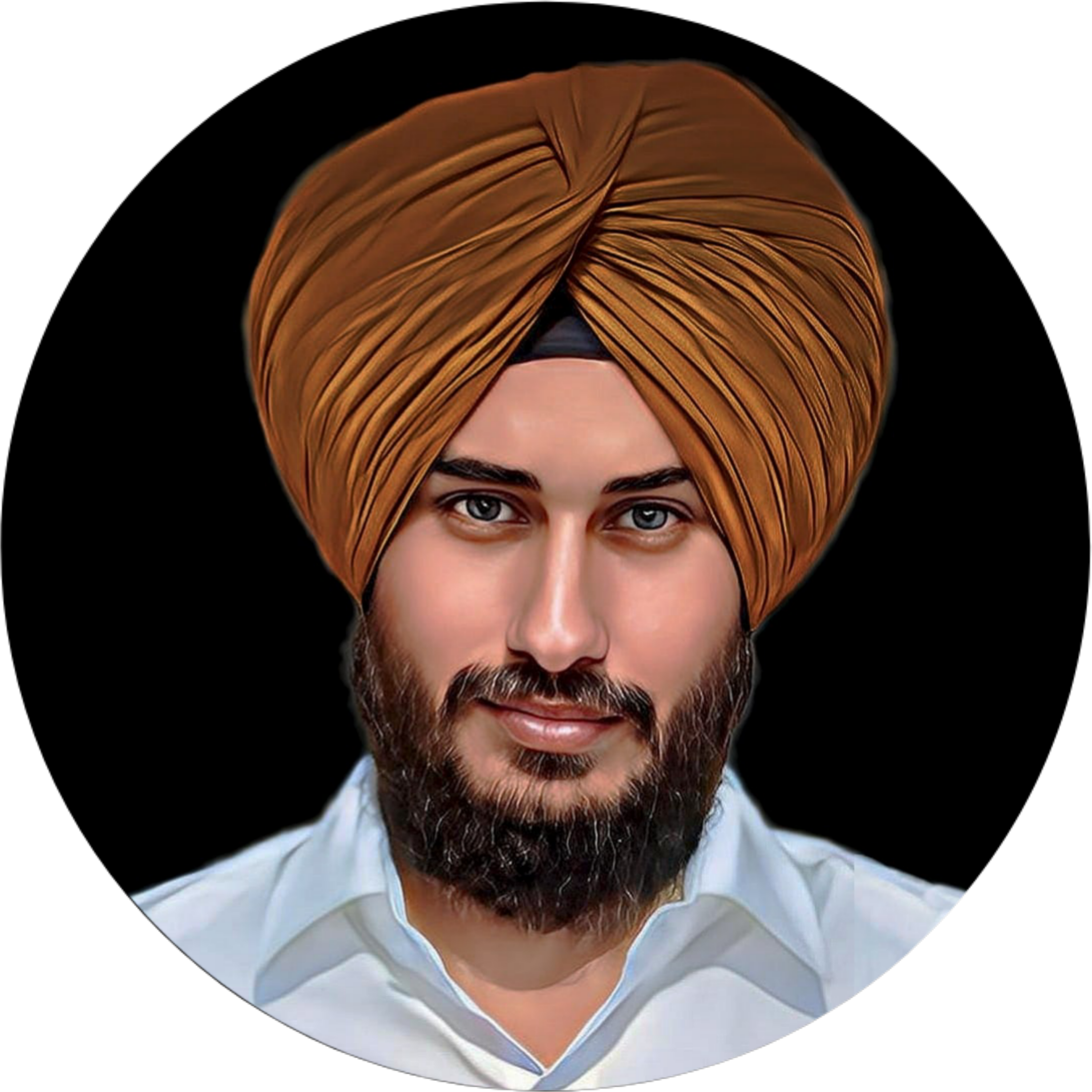 Harjot Singh