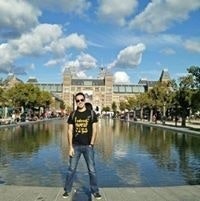 Varun Kishore Punjabi