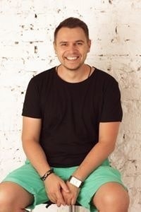 Филипп Белов