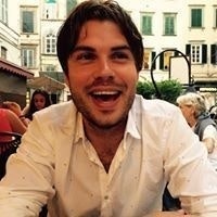 Paul Geurts van Kessel