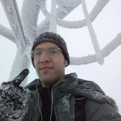 Сергей Шабалов