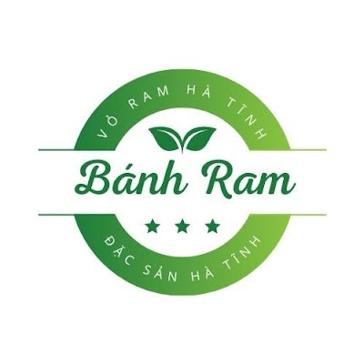 Bánh Ram Hà Tĩnh