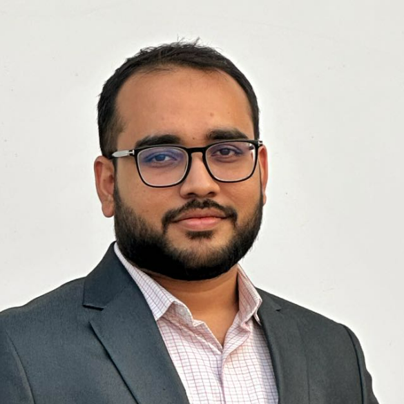 Mohaimin Talha
