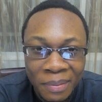 Victor Bello-ochende