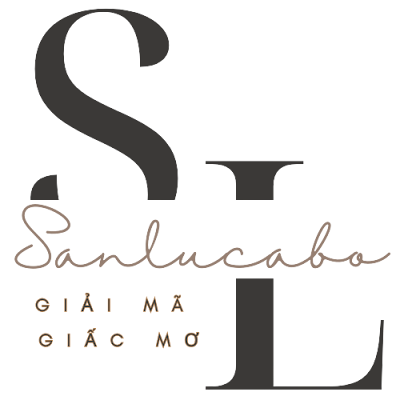 Sanlucabo Giải mộng giấc mơ