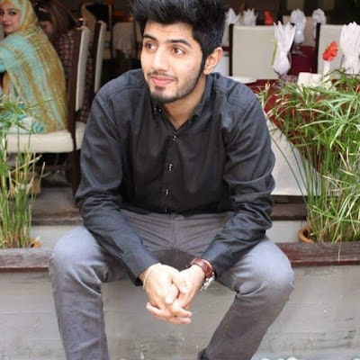 Mohammad Bilawal Asghar