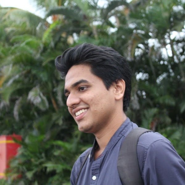 anjaneya naik