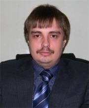 Валентин Минин