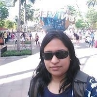 Vaishnavi Krishnamachari