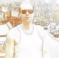 Максим Щелкунов