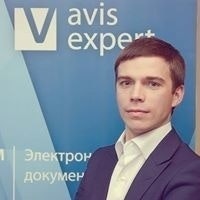 Александр Рогозный