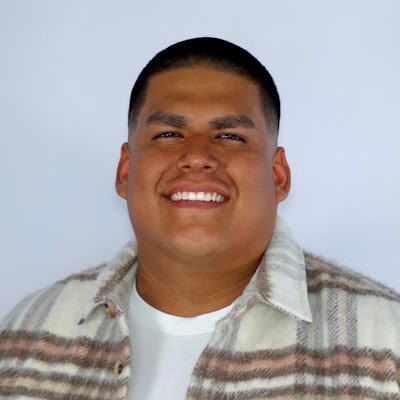 Daniel Paredes