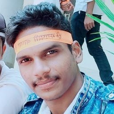 Rutik Abhimanyu Dhotre 