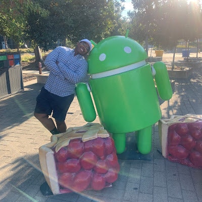 Roderick Harris-Wright