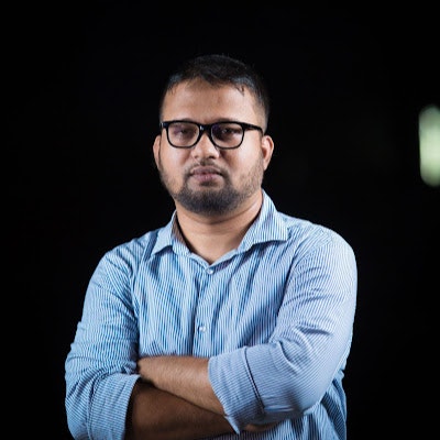 Mhamudul Hasan Kudratullah