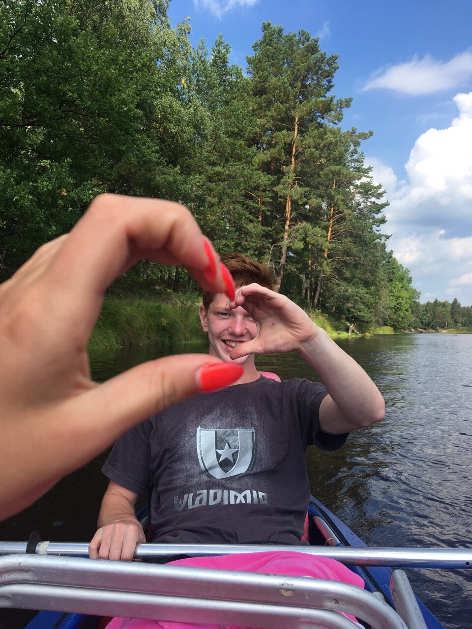 Кирилл Дубасов