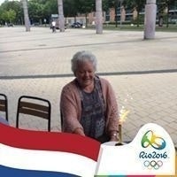 Hanneke van Bijsterveldt