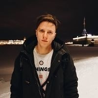 Никита Поднебесный